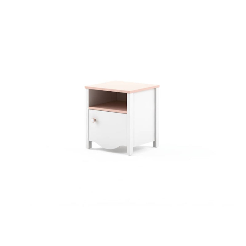 Mia MI-07 Bedside Cabinet 45cm