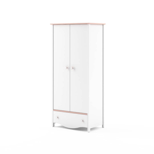 Mia MI-12 Hinged Wardrobe 85cm