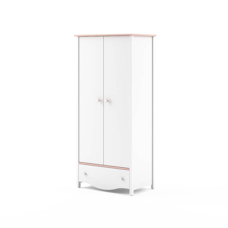 Mia MI-12 Hinged Wardrobe 85cm