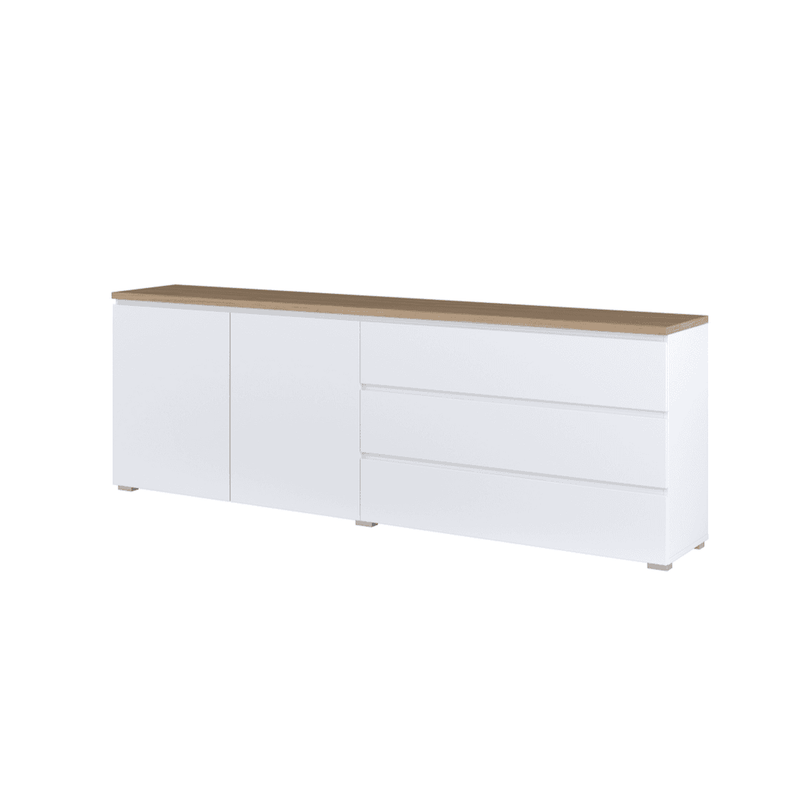 Modo Sideboard Cabinet 200cm