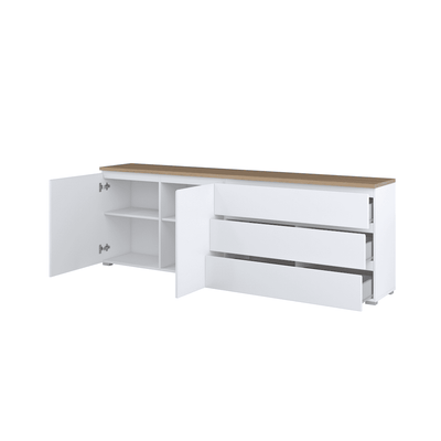 Modo Sideboard Cabinet 200cm