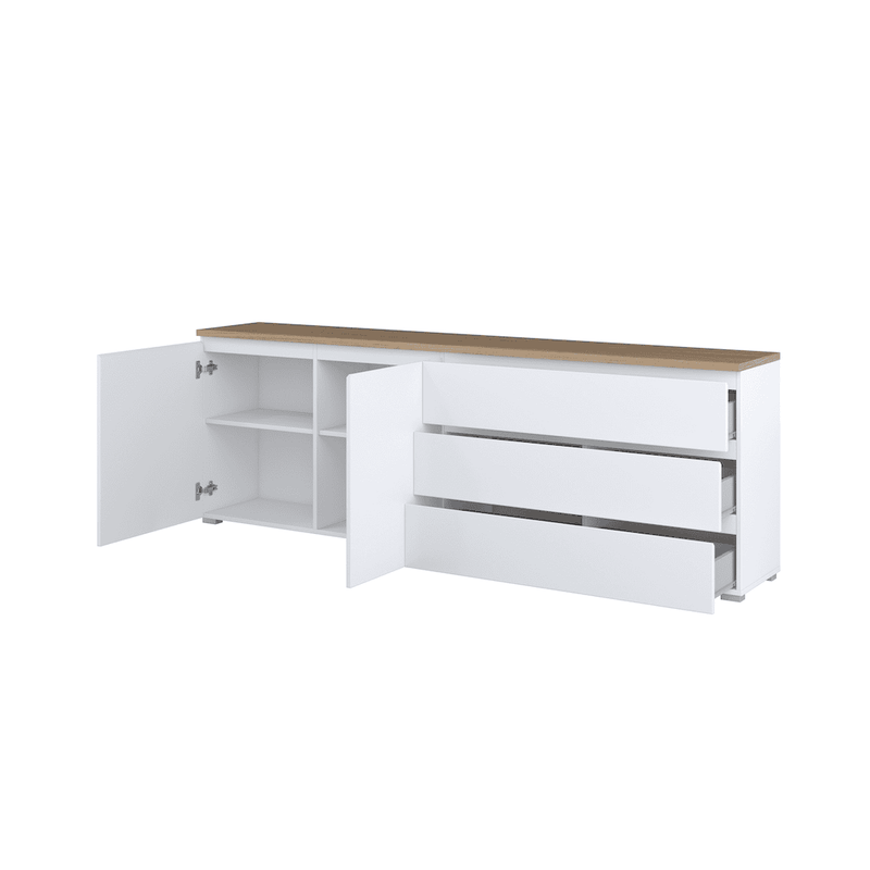 Modo Sideboard Cabinet 200cm