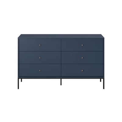 Mono Chest Of Drawers 154cm