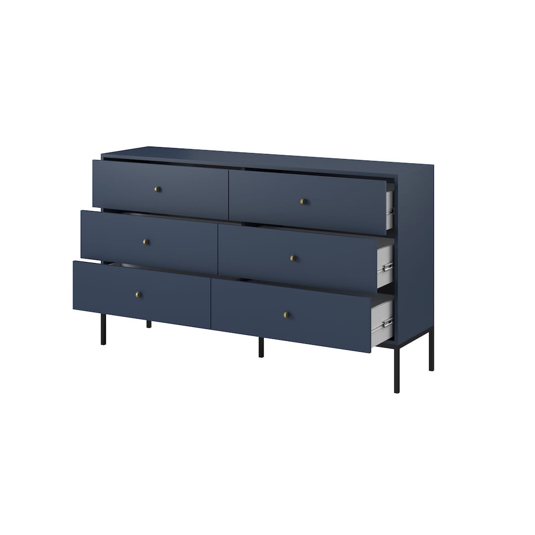 MonoChestOfDrawers154cm_Navy_-