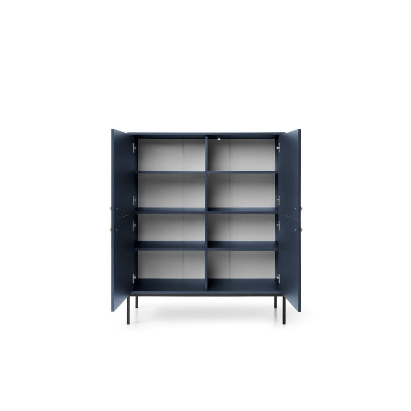 Mono Highboard Cabinet 104cm