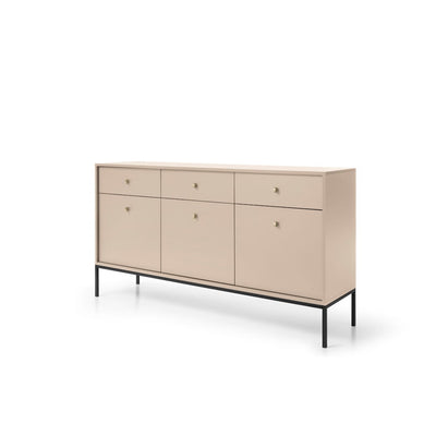 Mono Large Sideboard Cabinet 154cm