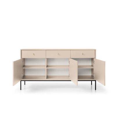 Mono Large Sideboard Cabinet 154cm