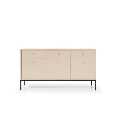 Mono Large Sideboard Cabinet 154cm