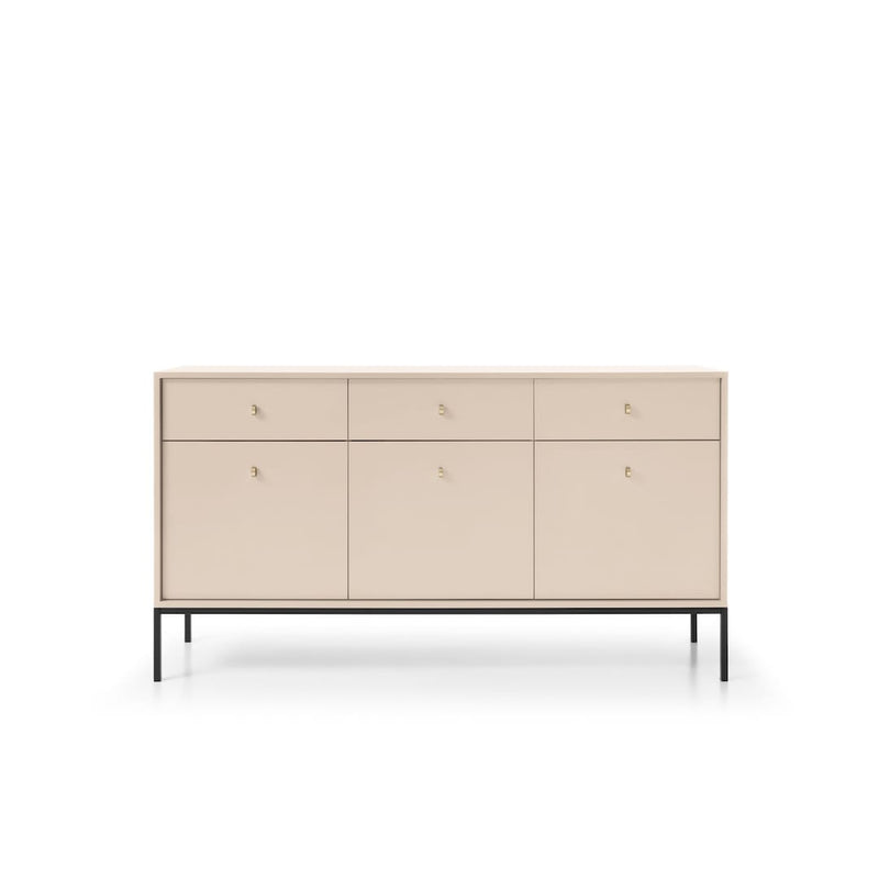 Mono Large Sideboard Cabinet 154cm