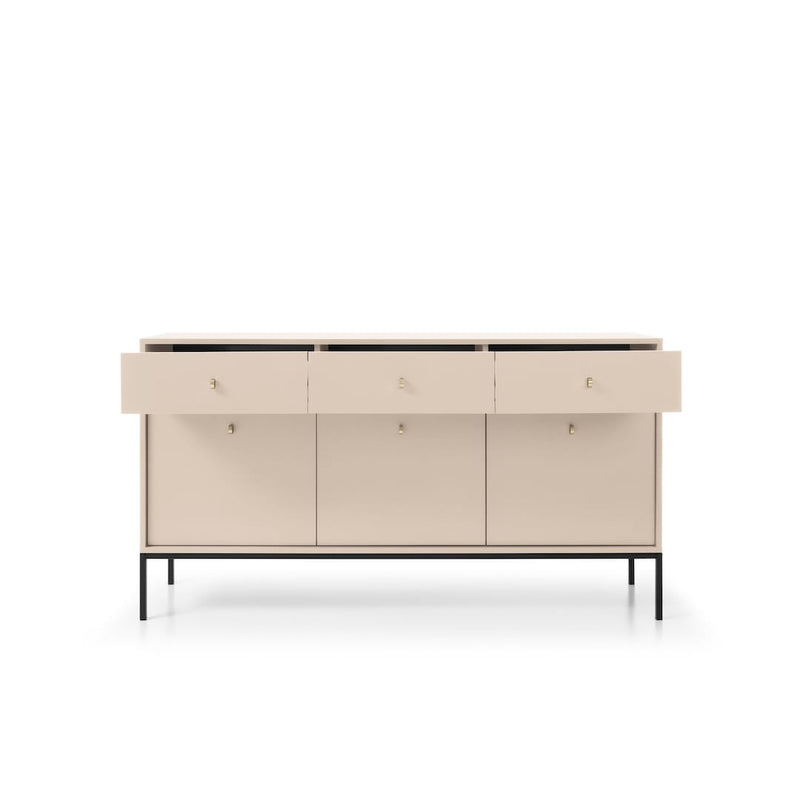 Mono Large Sideboard Cabinet 154cm