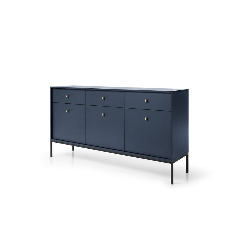 Mono Large Sideboard Cabinet 154cm