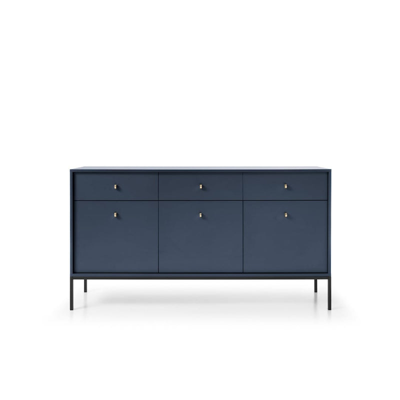 Mono Large Sideboard Cabinet 154cm