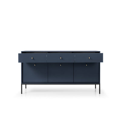 Mono Large Sideboard Cabinet 154cm