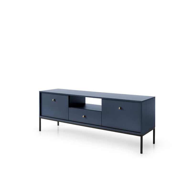 Mono TV Cabinet 154cm