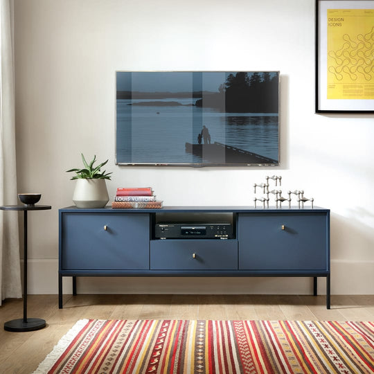 Mono TV Cabinet 154cm