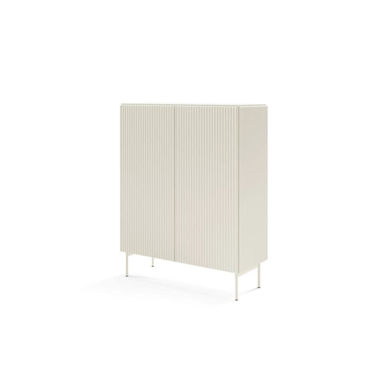 Muti Highboard Cabinet 99cm