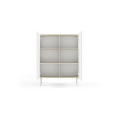 Muti Highboard Cabinet 99cm