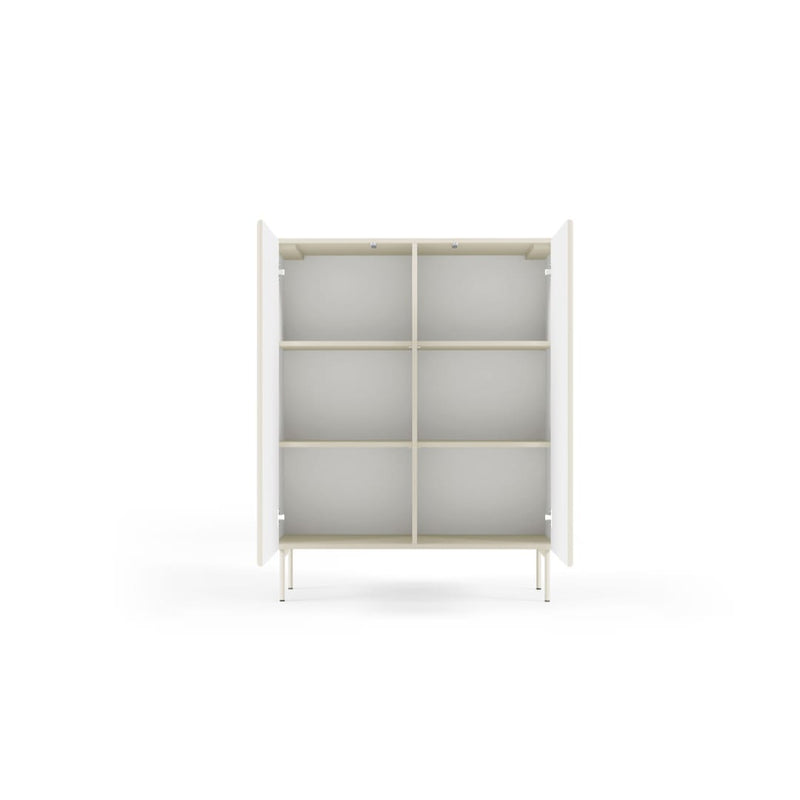 Muti Highboard Cabinet 99cm