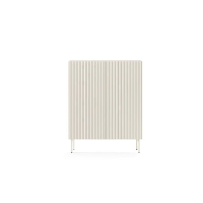 Muti Highboard Cabinet 99cm
