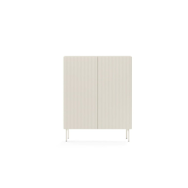 Muti Highboard Cabinet 99cm