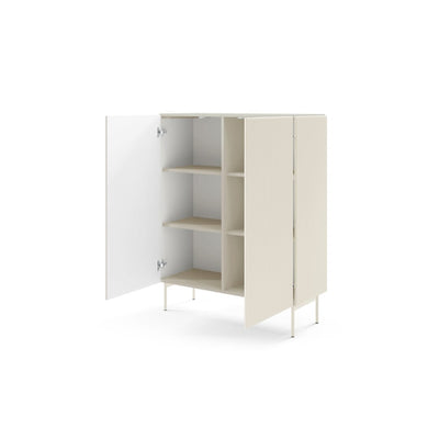 Muti Highboard Cabinet 99cm