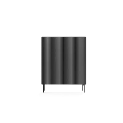 Muti Highboard Cabinet 99cm