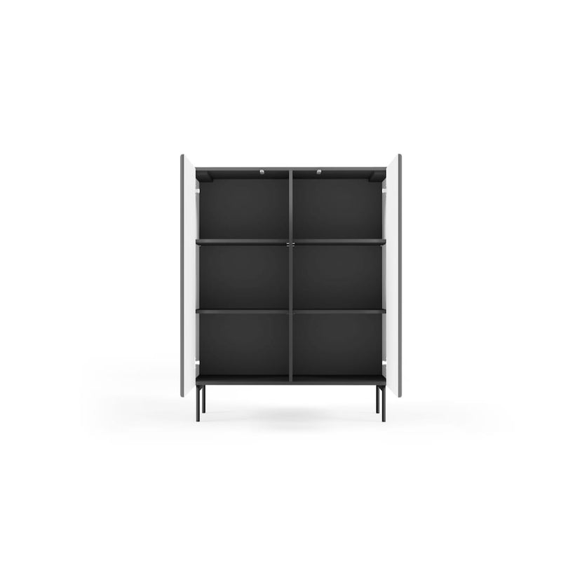 Muti Highboard Cabinet 99cm