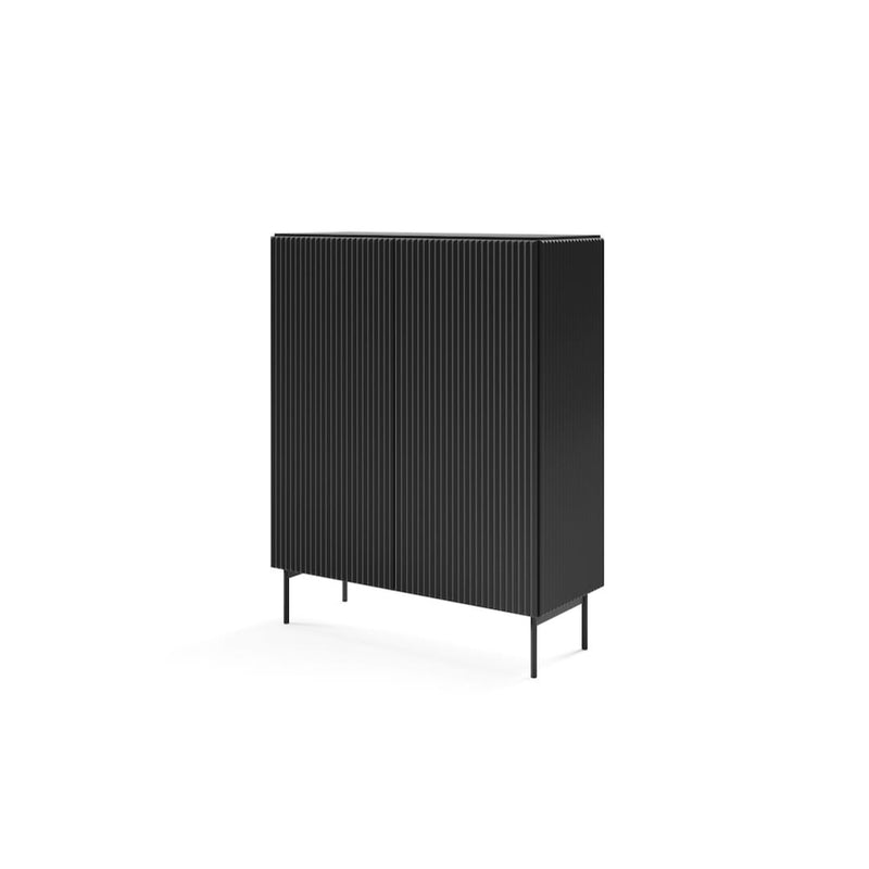 Muti Highboard Cabinet 99cm