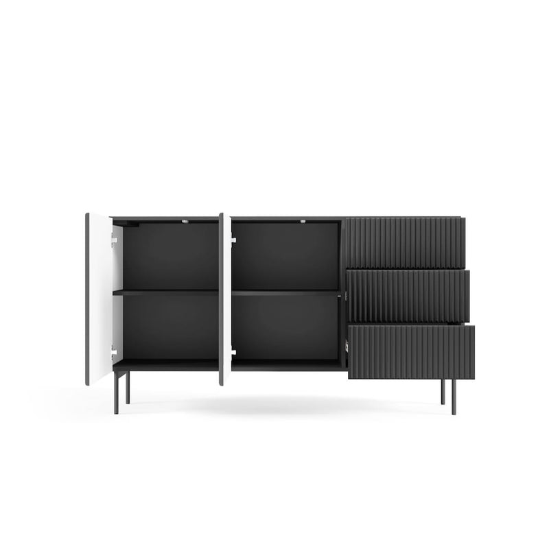 Muti Sideboard Cabinet 147cm