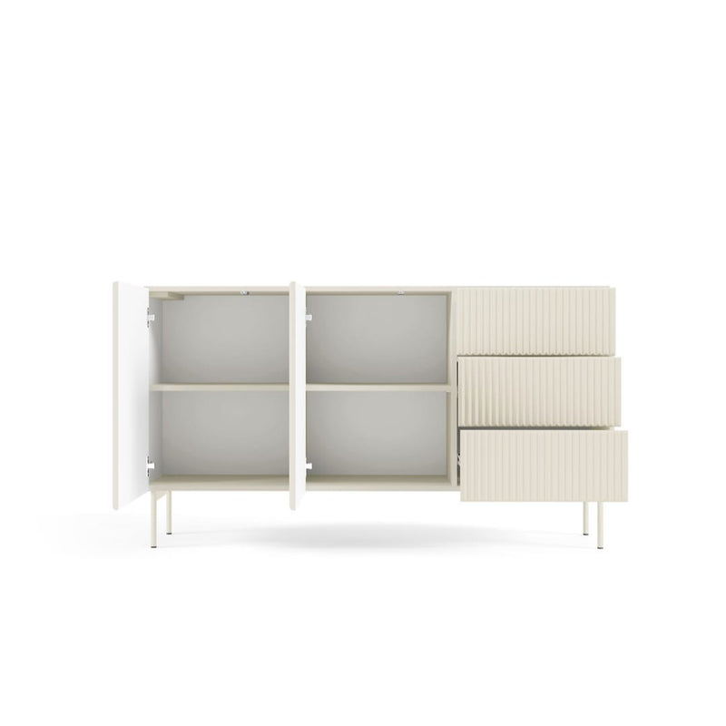 Muti Sideboard Cabinet 147cm