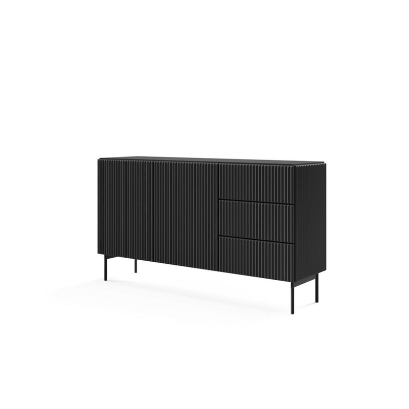 Muti Sideboard Cabinet 147cm