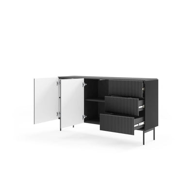 Muti Sideboard Cabinet 147cm