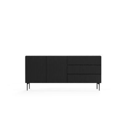 Muti Sideboard Cabinet 177cm
