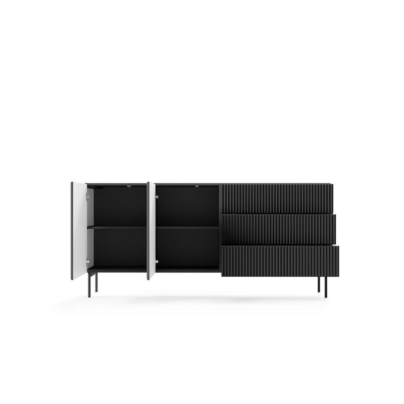 Muti Sideboard Cabinet 177cm