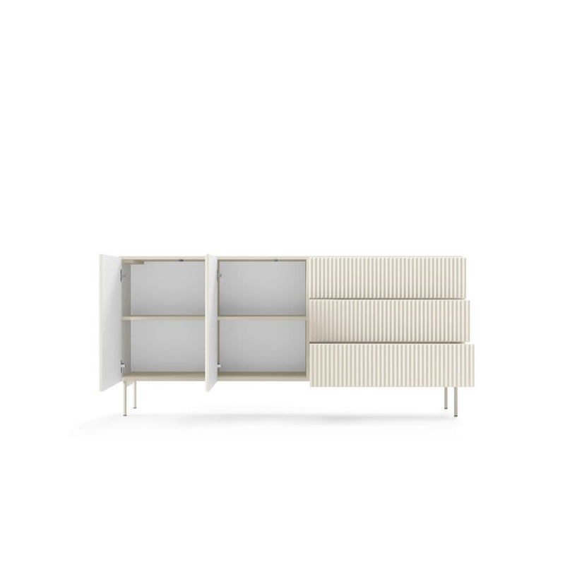 Muti Sideboard Cabinet 177cm