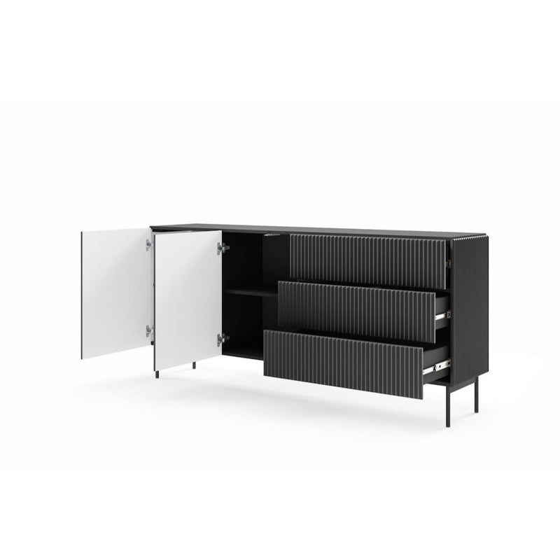 Muti Sideboard Cabinet 177cm