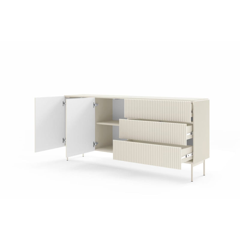 Muti Sideboard Cabinet 177cm
