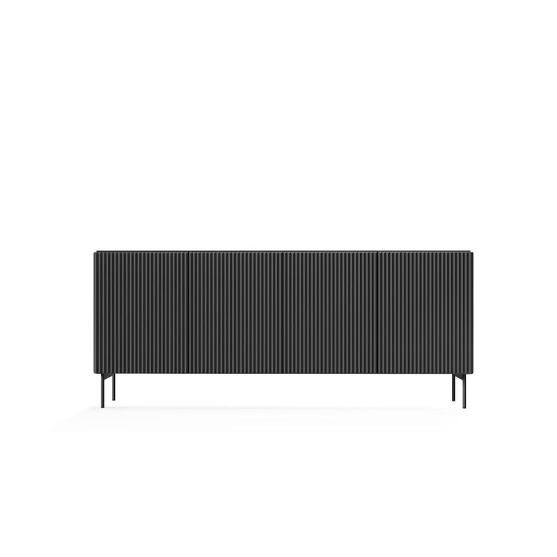 Muti Sideboard Cabinet 195cm