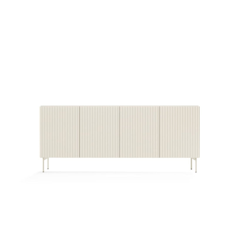 Muti Sideboard Cabinet 195cm