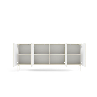 Muti Sideboard Cabinet 195cm