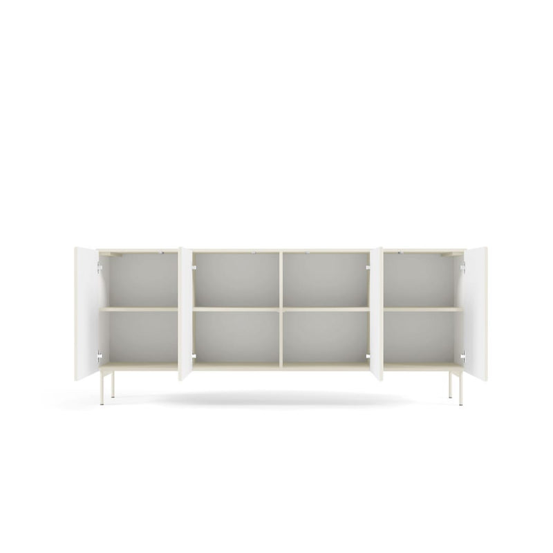 Muti Sideboard Cabinet 195cm