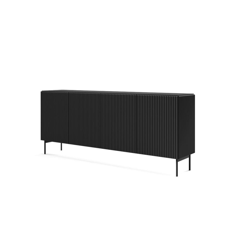 Muti Sideboard Cabinet 195cm