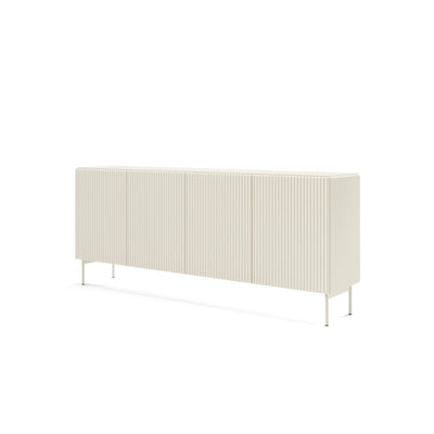 Muti Sideboard Cabinet 195cm