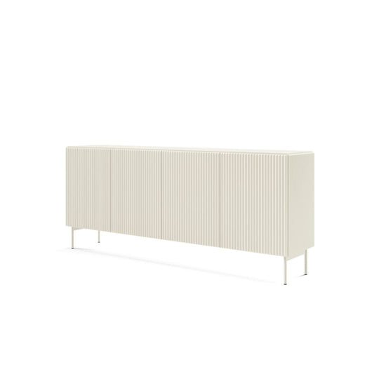 Muti Sideboard Cabinet 195cm
