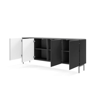 Muti Sideboard Cabinet 195cm