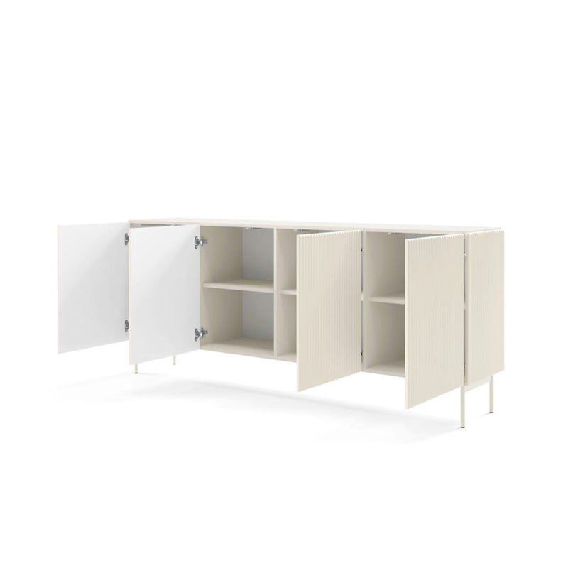 Muti Sideboard Cabinet 195cm