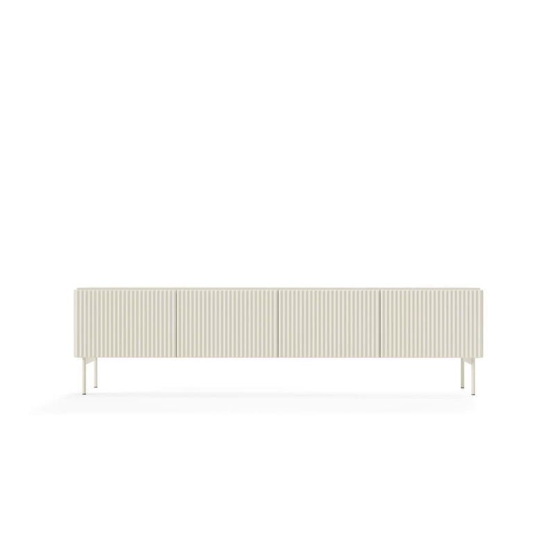 Muti TV Cabinet 195cm