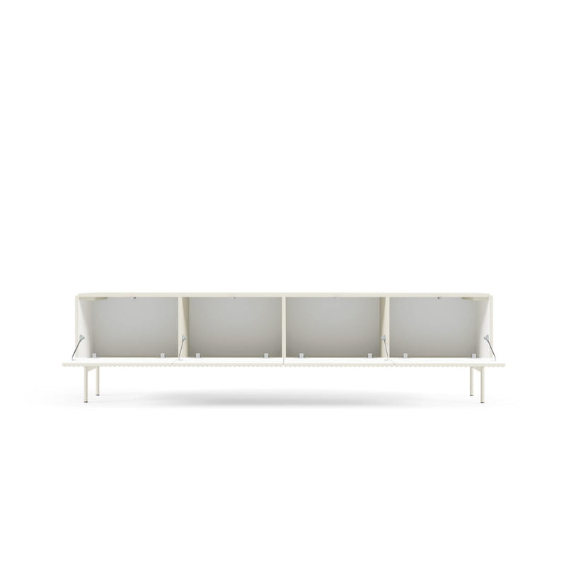 Muti TV Cabinet 195cm