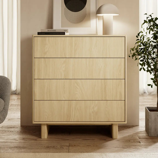Nabu Chest Of Drawers 94cm