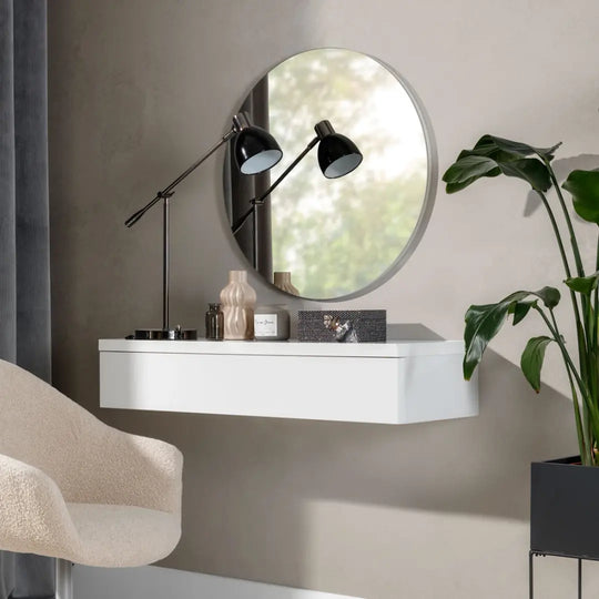 Navene Floating Dressing Table 100cm